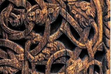 Sur les traces des Vikings - Norvège