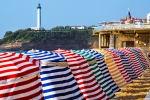 Plage de Biarritz