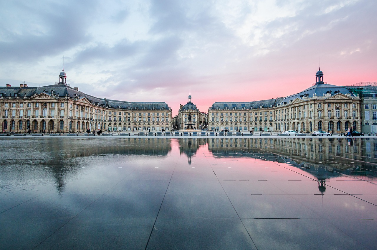 Bordeaux écolo - 