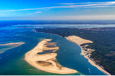 Classe de mer à Arcachon - 