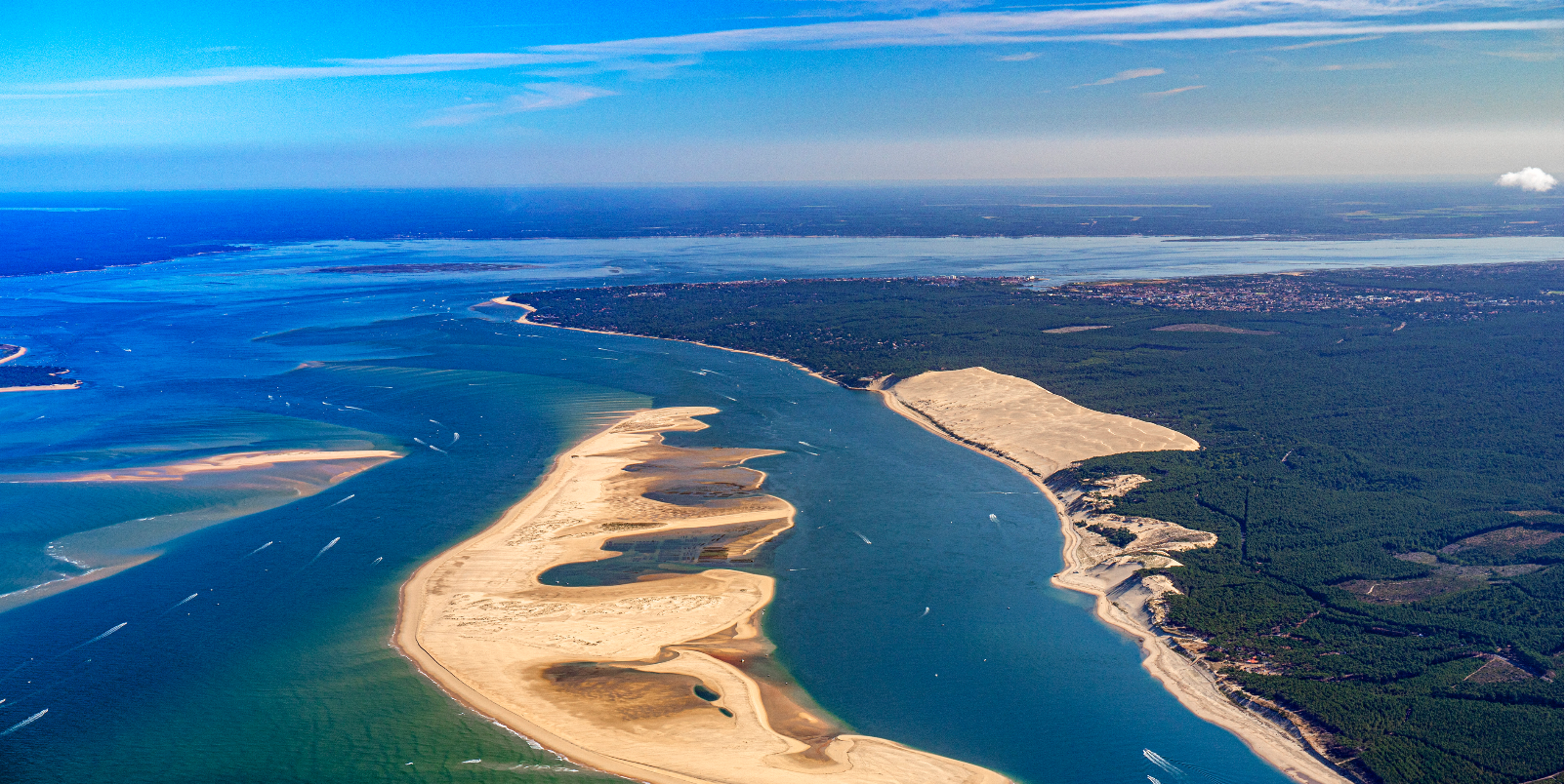 Bassin d'Arcachon