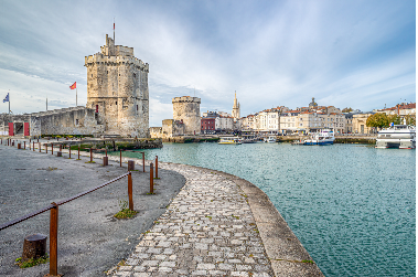 Jetez l'ancre à La Rochelle ! - Nouvelle-Aquitaine
