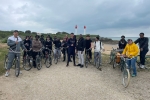 Groupe élèves