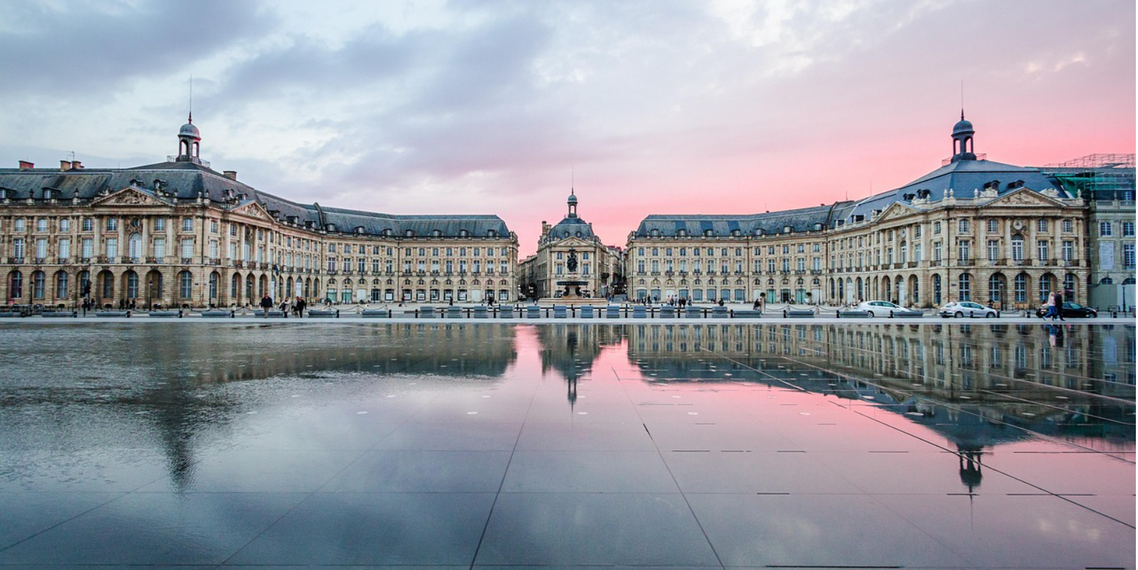Bordeaux