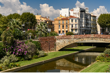 Perpignan à la sauce catalane - Occitanie