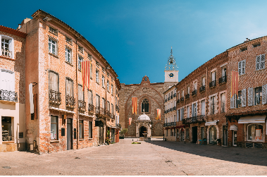 Perpignan à la sauce catalane - 