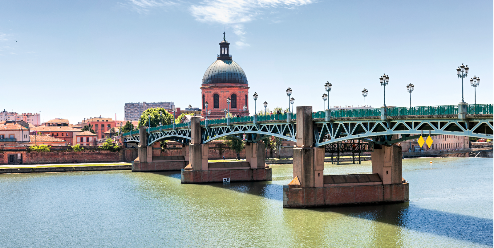 Toulouse 