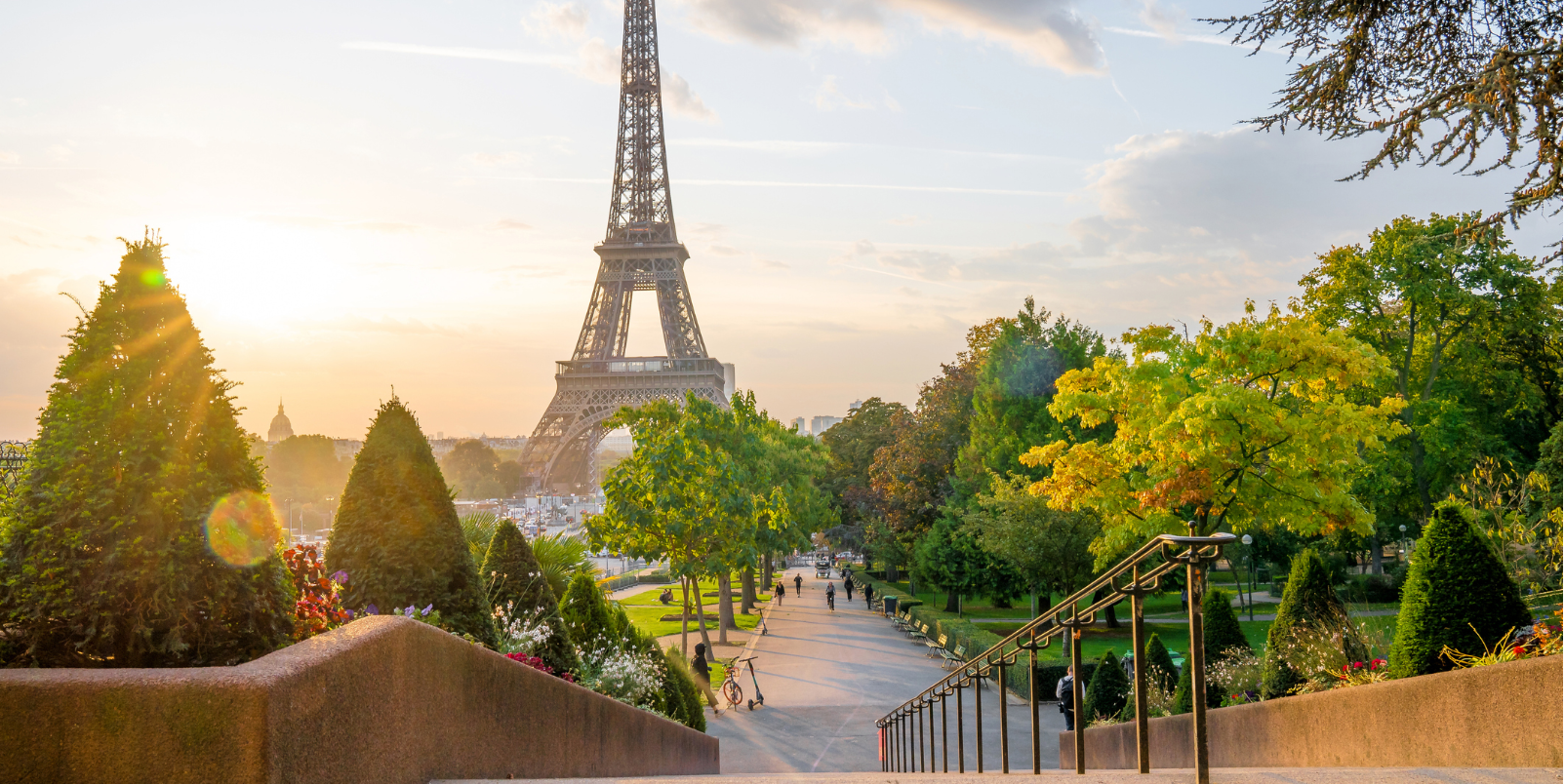 Tour Eiffel