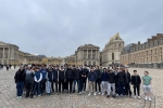 Lycée professionnel - Centre technique du Mont Blanc (74700)