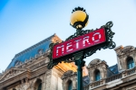 Métro parisien