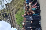 Groupe élèves