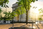 Arc de Triomphe