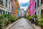 Rue Crémieux, Paris 12e