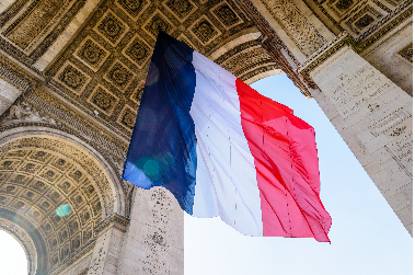 Paris au coeur de l'Histoire - Paris et l'Ile de France