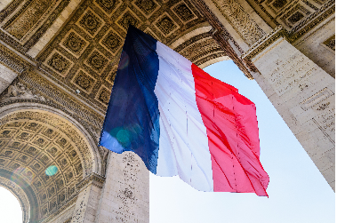Paris au coeur de l'Histoire - 