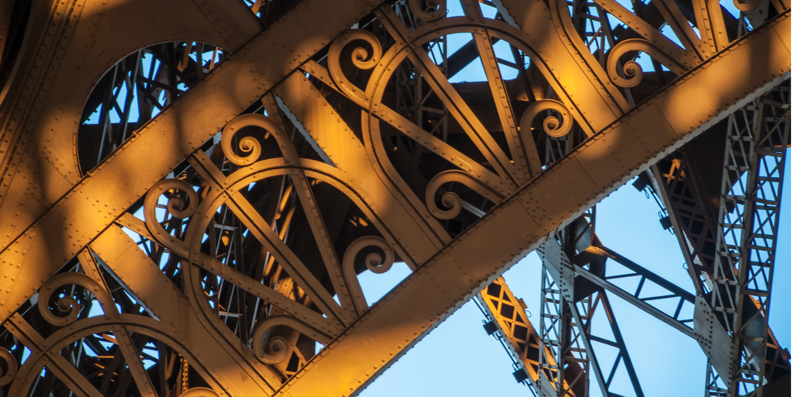 La Tour Eiffel