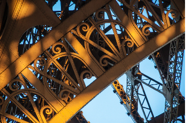 Paris, de Da Vinci à Banksy - 
