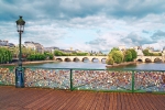 Le Pont des Arts