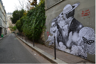 Paris, de Da Vinci à Banksy - Paris et l'Ile de France