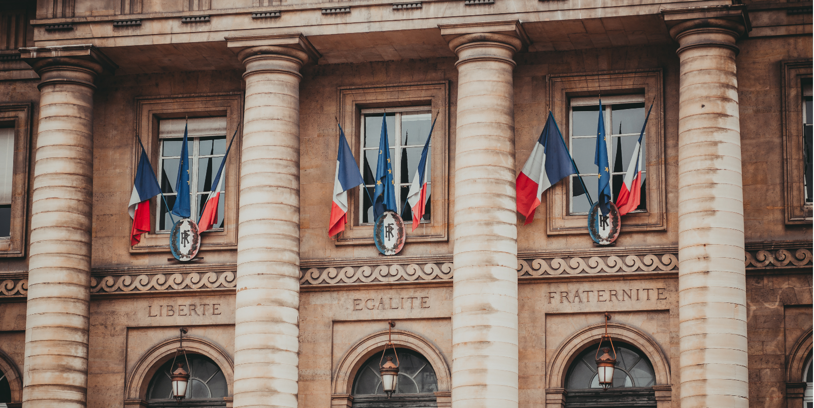 Palais de Justice de Paris