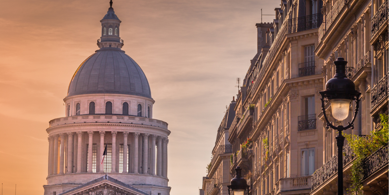 Panthéon - Paris