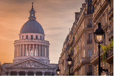 Paris libéré ! De l'occupation à la libération - Paris et l'Ile de France