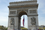 L'Arc de Triomphe