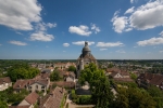 Provins - Medieval Town