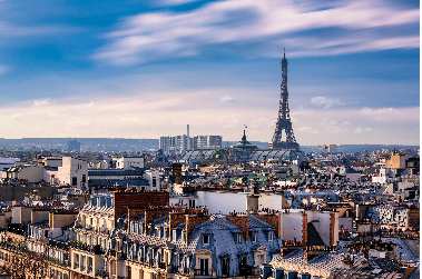 Paris scientifique - Paris et l'Ile de France
