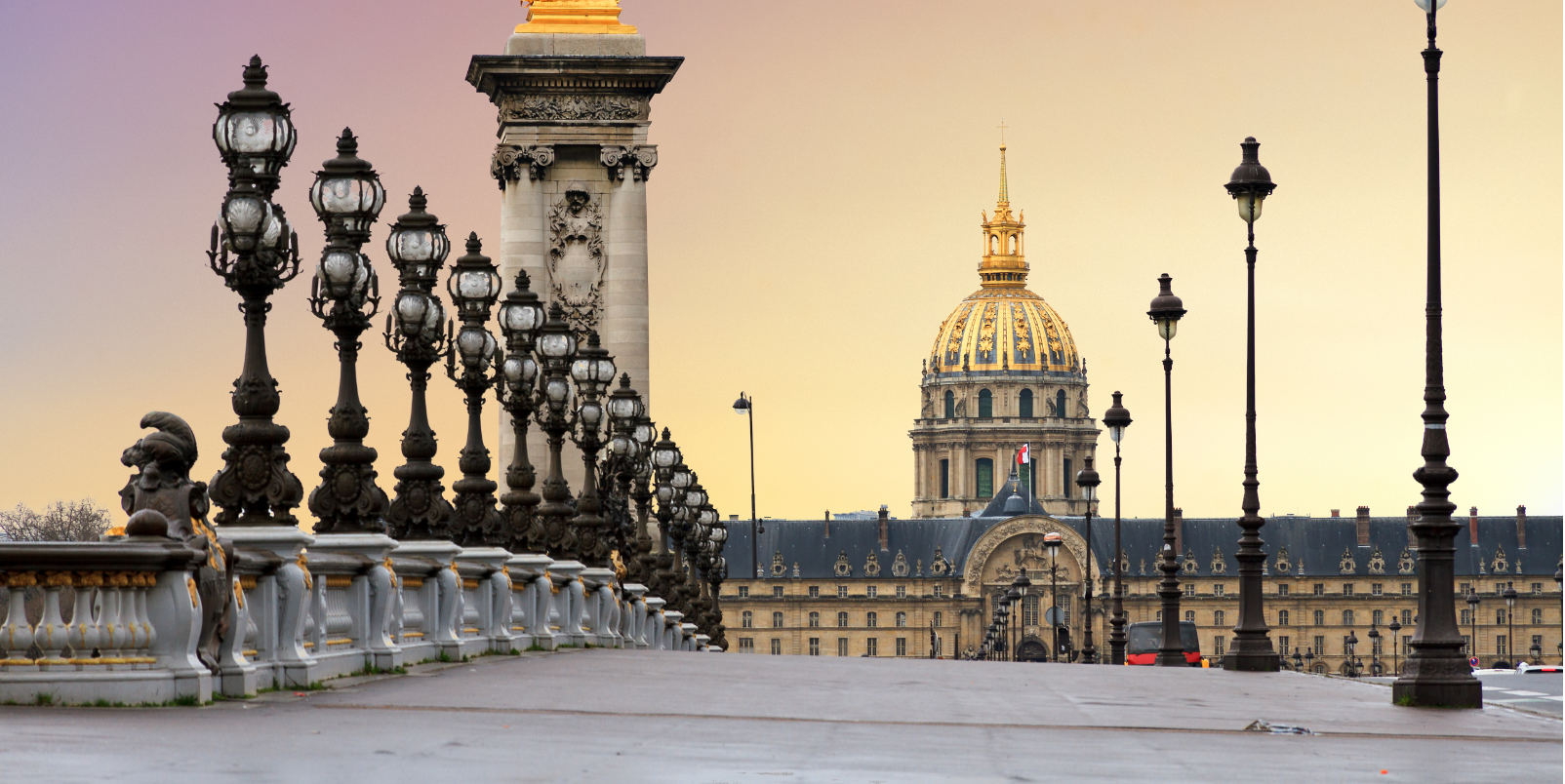 Pont Alexandre III