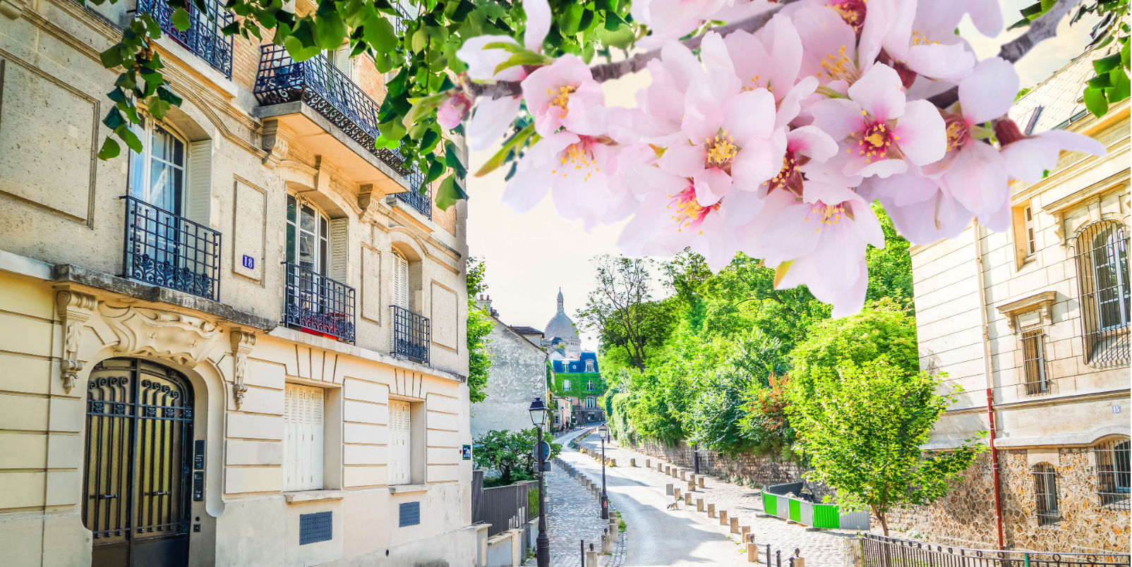 Montmartre