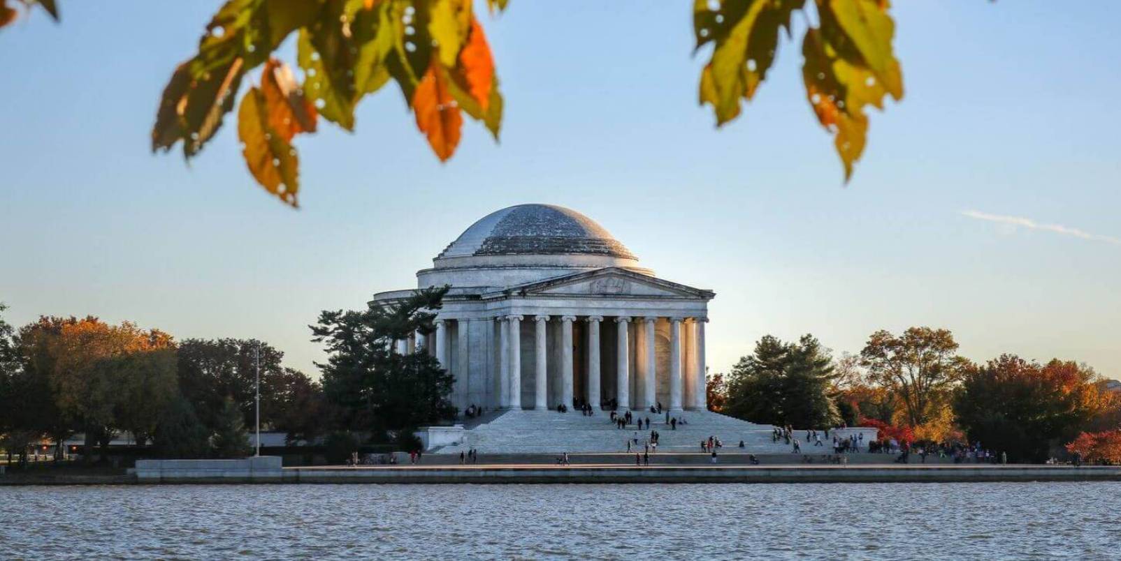 Tidal Basin à Washington