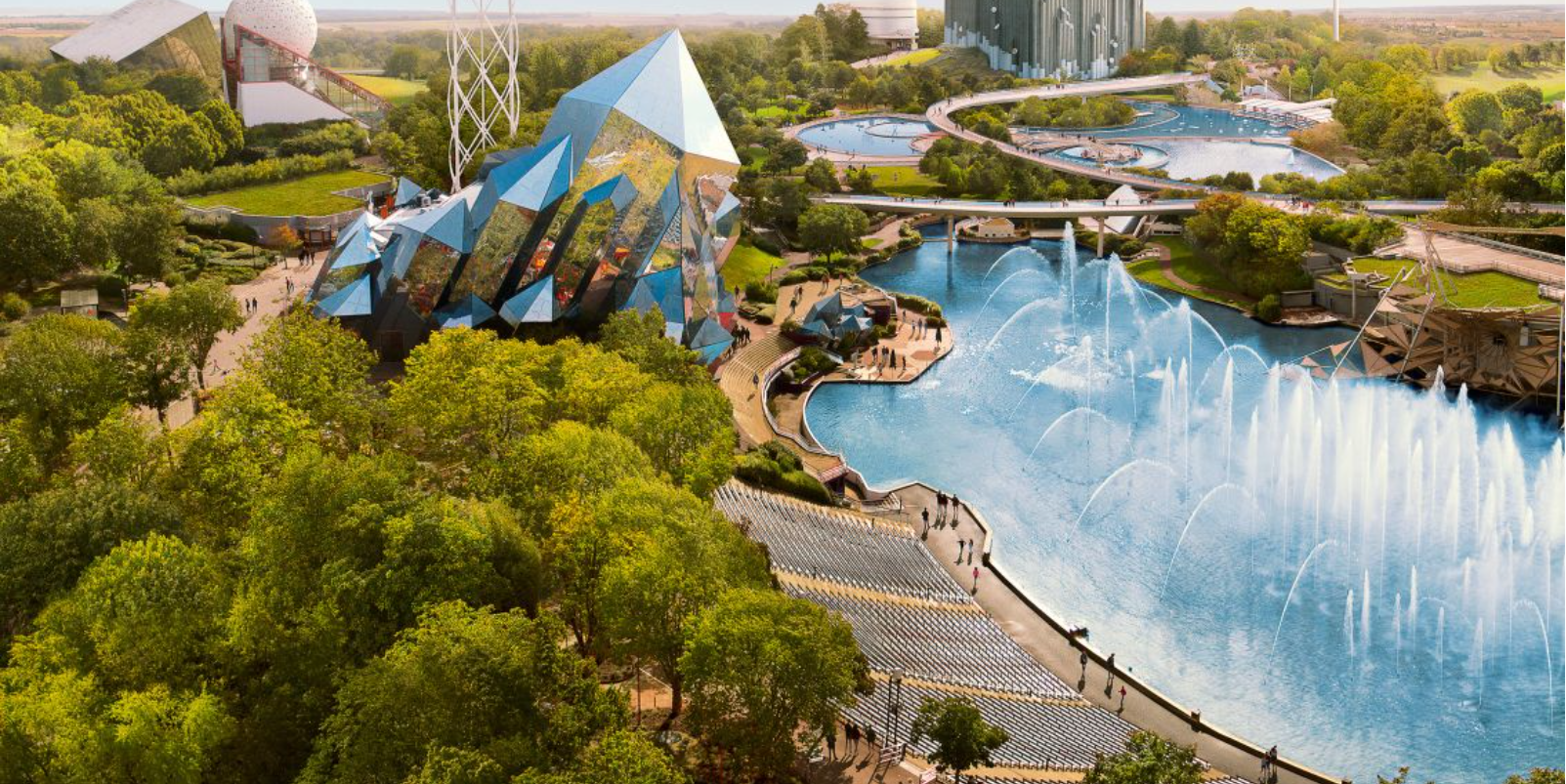 Futuroscope
