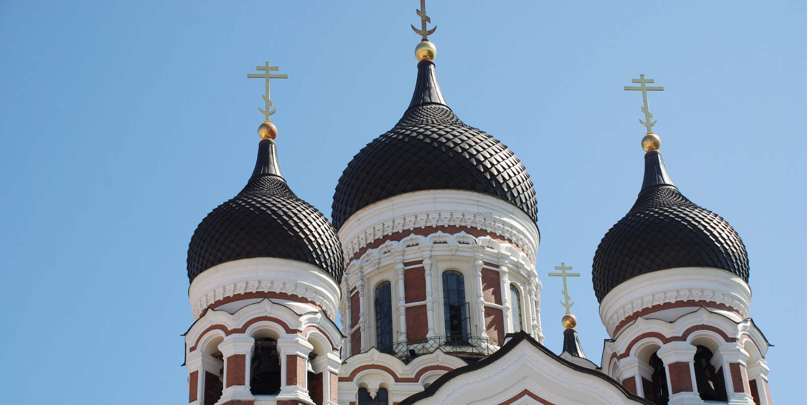 Tallinn, Estonie 