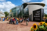 Van Gogh Museum in Amsterdam