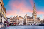 Grand Place Bruxelles