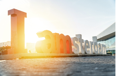 I Am Sterdam - 