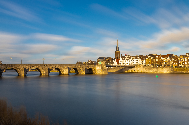 Maastricht et la Seconde Guerre mondiale - 