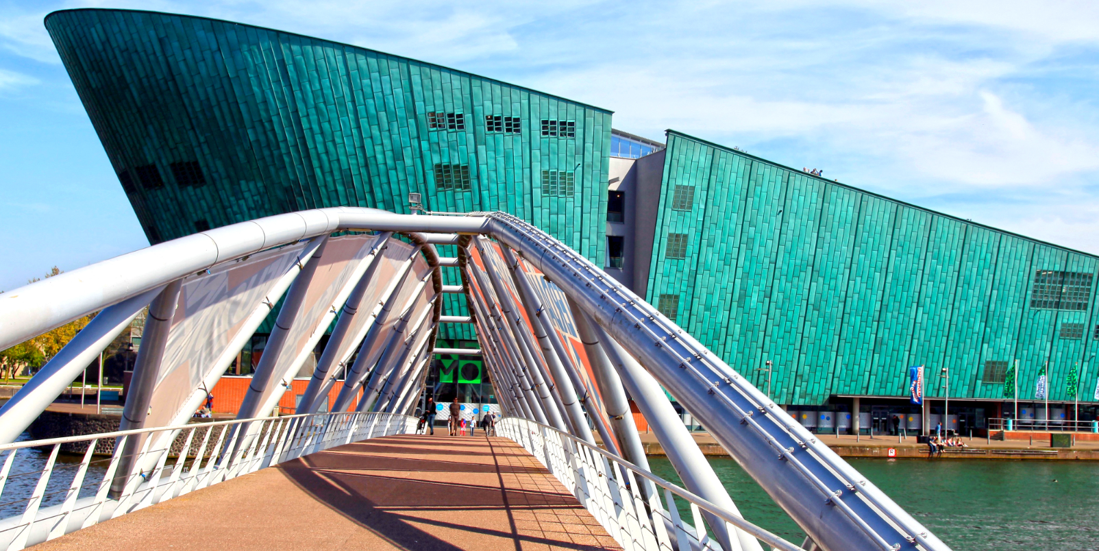 Nemo Science Center