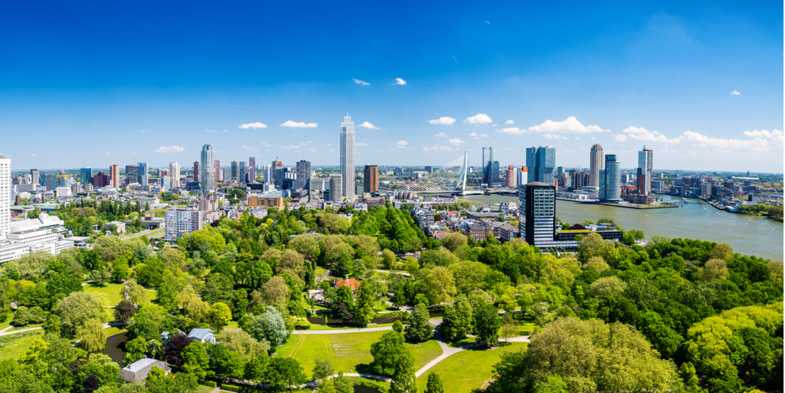 Rotterdam