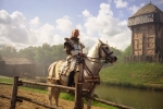 Chevalier du Puy Du Fou