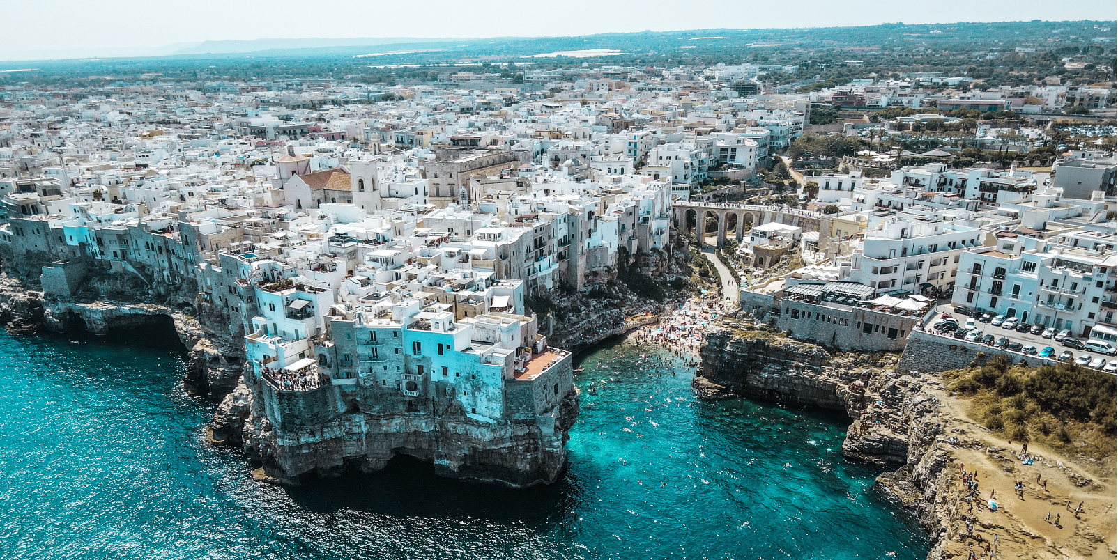 Polignano a Mare