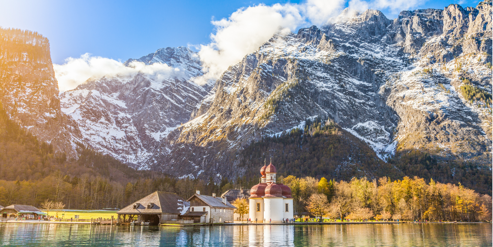 Königsee