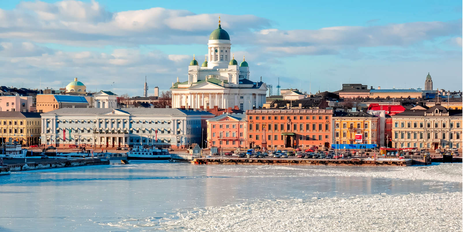 Helsinki