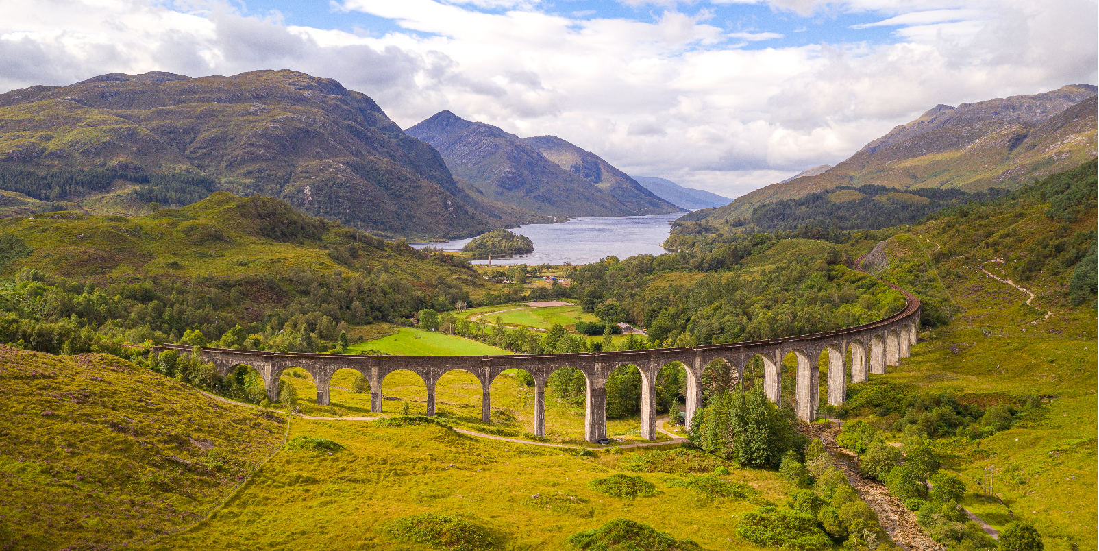 Viaduc de Glenfinnan