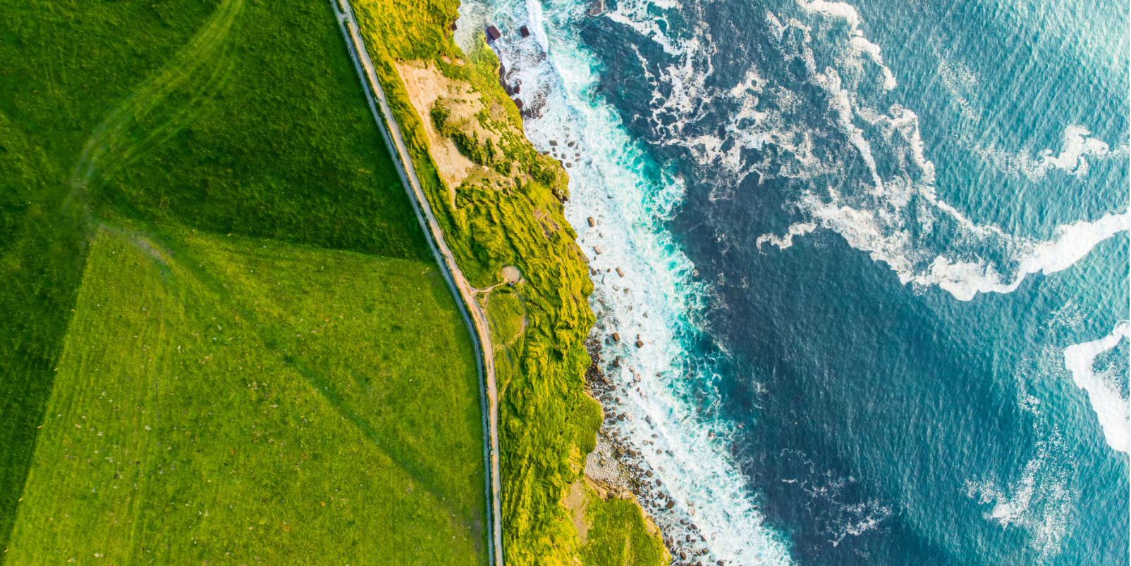 Falaises Moher