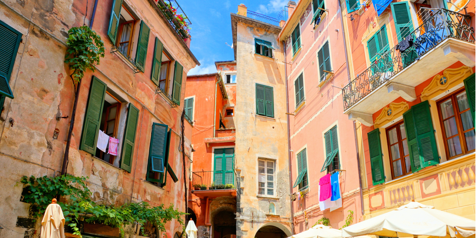 Cinque Terre