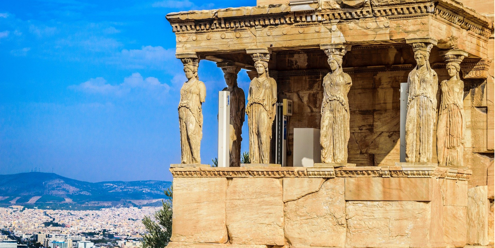 Athènes, Grèce