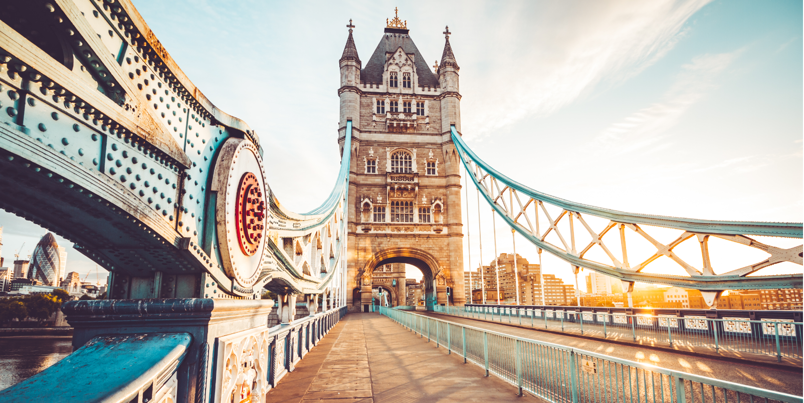 Tower Bridge