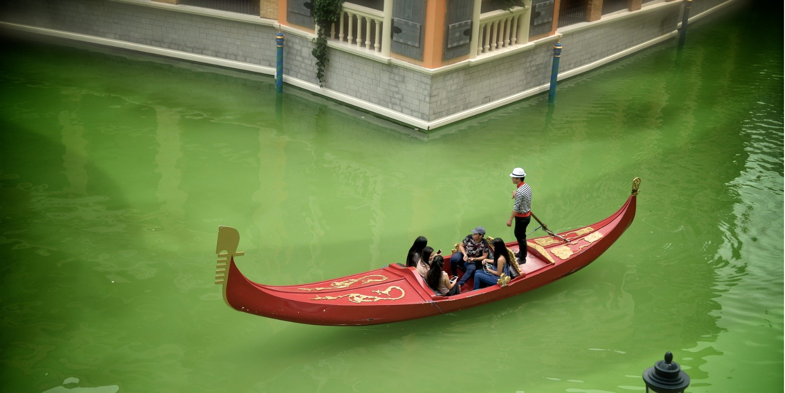 Venice